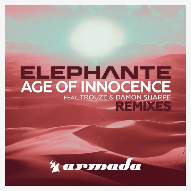 Age Of Innocence - Hellberg Remix