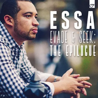 Evade & Seek: The EPilogue by Essa