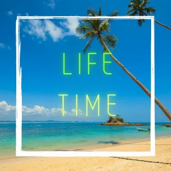 Life Time by 24k