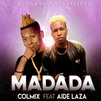 Madada by Colmix