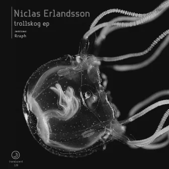 Trollskog EP by Niclas Erlandsson