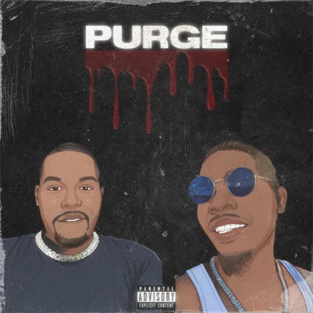 Purge