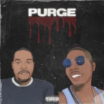 Purge by BIGG KO