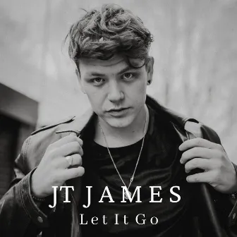 Let It Go by JT James