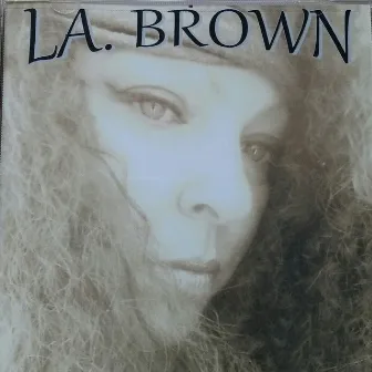 The County Line by L.A. Brown