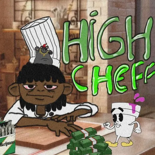 High Cheff