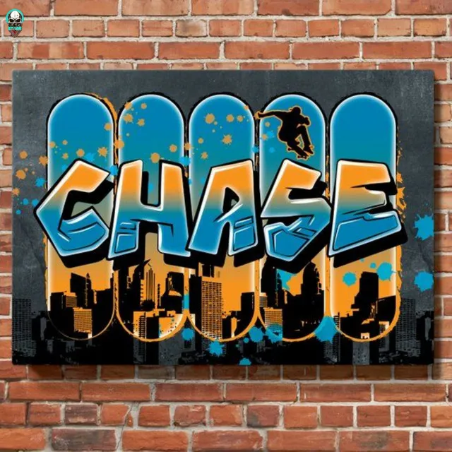 Chase