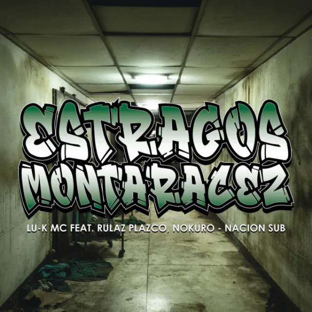 Estragos Montaracez