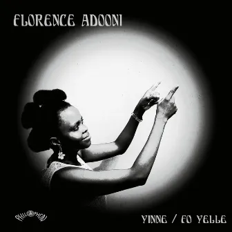 Yinne by Florence Adooni