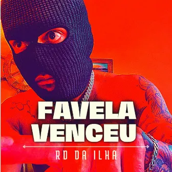 Favela Venceu by Rd da ilha