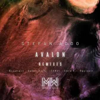 Avalon (Sayinerr Remix) by Unknown Artist