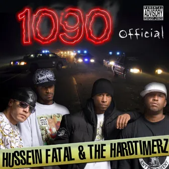 1090 Official by Hussein Fatal