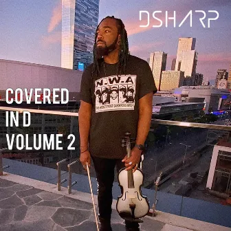 Covered in D. Volume 2 by DSharp