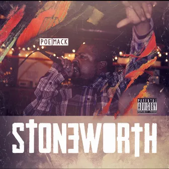 Stoneworth (Produced by MH) by Poe Mack