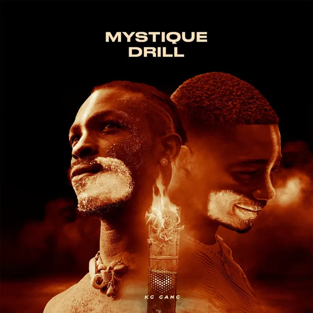 MYSTIQUE DRILL