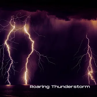 Roaring Thunderstorm by Electricality