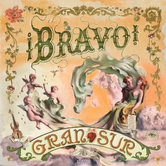 ¡Bravo! by Gran Sur