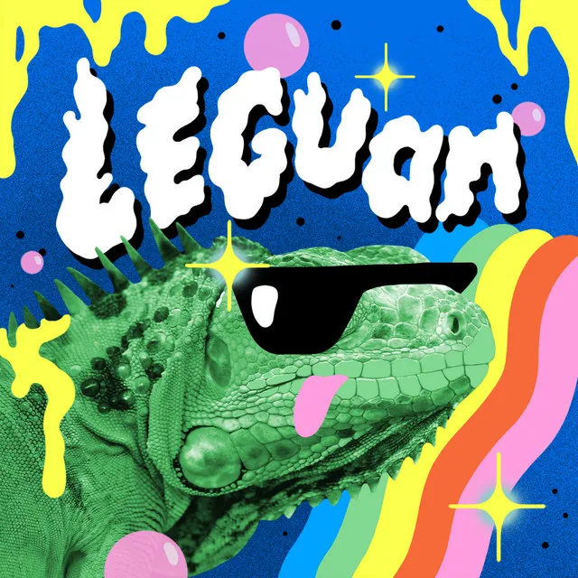 Leguan - Instrumental Version