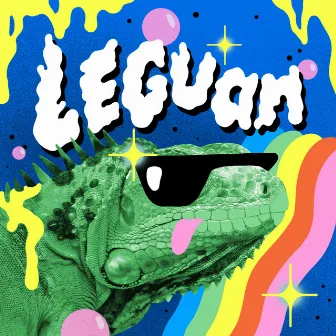 Leguan (Instrumental Version) by TUTTI BOUNCE