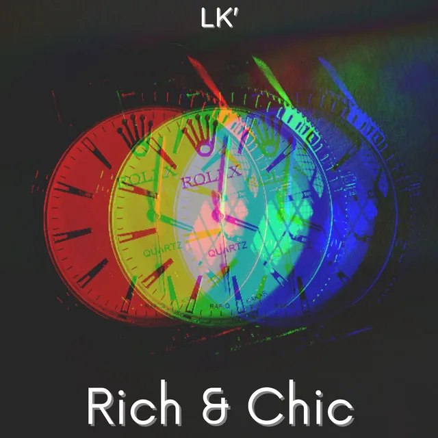 Rich & Chic