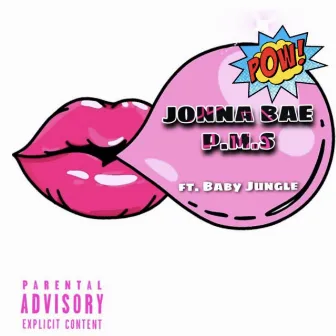 Pop My Shit by Jonna Bae