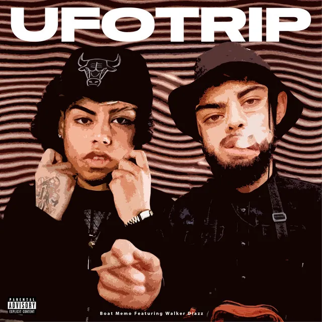 Ufotrip