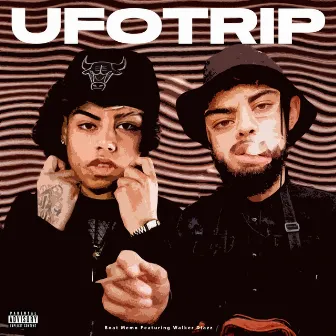 Ufotrip by Boat Memo