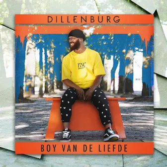 Boy Van De Liefde by Dillenburg