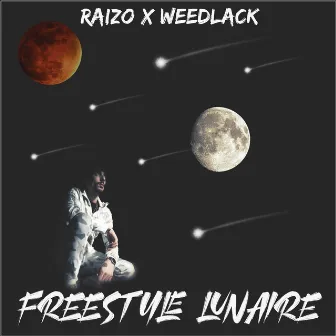 Freestyle lunaire by RAIZO