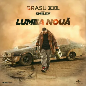 Lumea Nouă by Grasu XXL