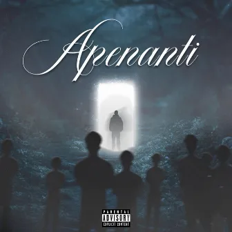 Apenanti by Lil Scientist