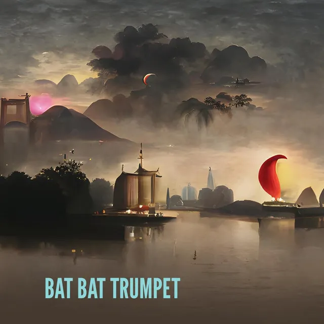 Bat Bat Trumpet