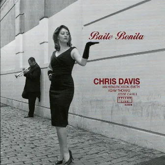 Baile Bonita by Chris Davis