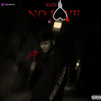 No Love by Xmx