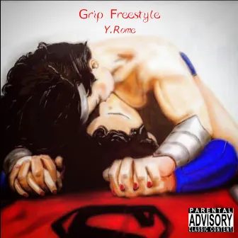 Grip by Kal el Beats