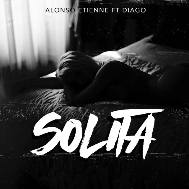 Solita (Feat. Diago)