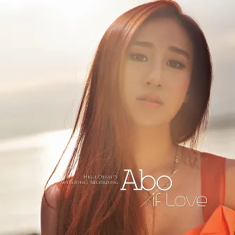 if Love by Abo