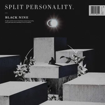 Split Personality by BLACK NINE