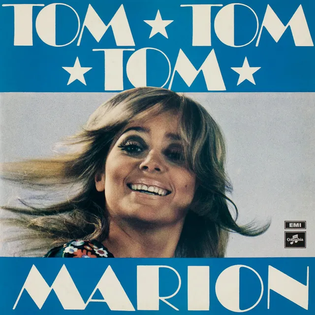 Tom Tom Tom - 2012 Remaster