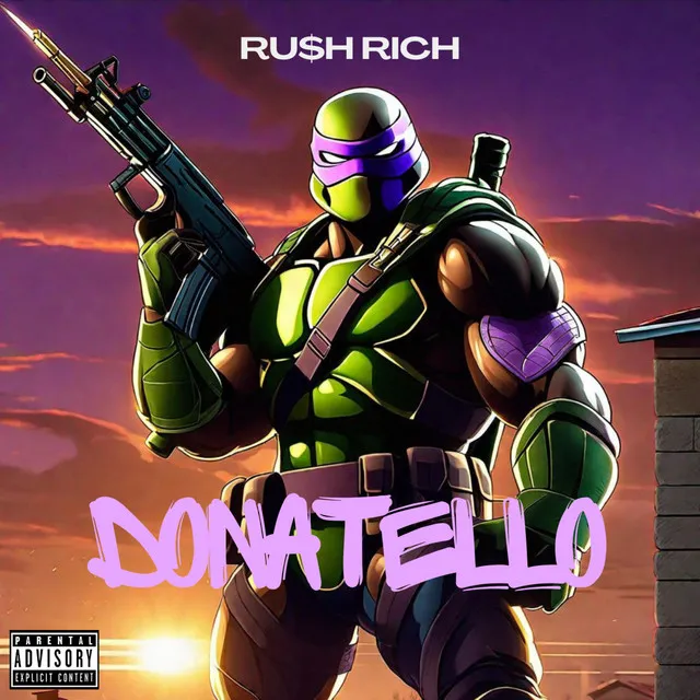 DONATELLO