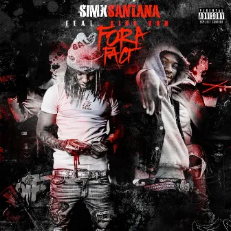 For a Fact (feat. King Von) by SimxSantana