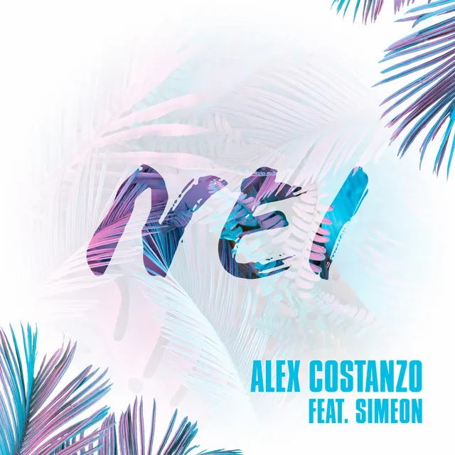 Nei (Radio Edit feat. Simeon)