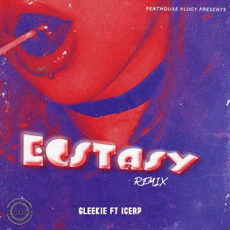 Ecstasy by Gleekie