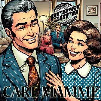 Care mamme by Prova Zero