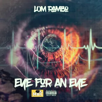 Eye for an Eye by Lom Rambo