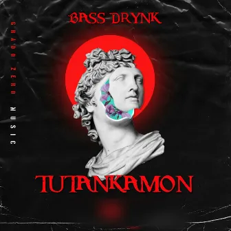 Tutankamon by Bass Drynk