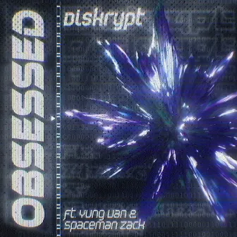 Obsessed by Diskrypt