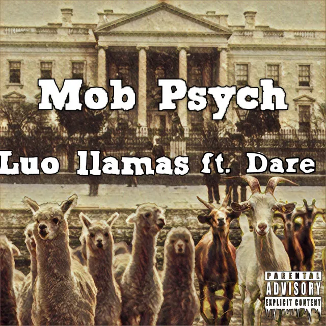 Mob Psych