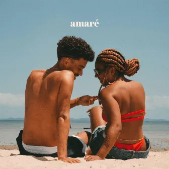 Amaré by Jalmy