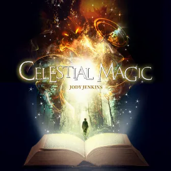 Celestial Magic by Jody Jenkins